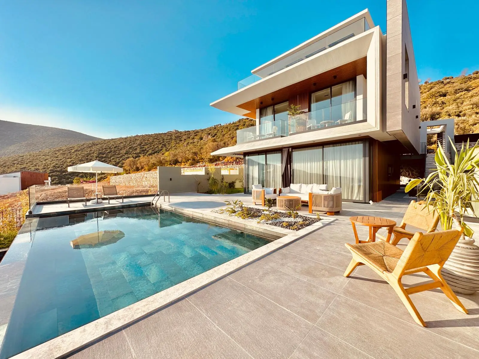 Real estate in Kalamar